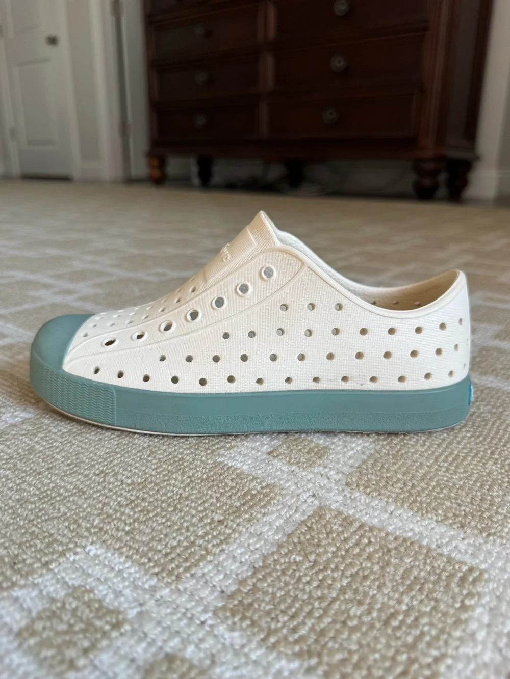 Native lightweight ultra